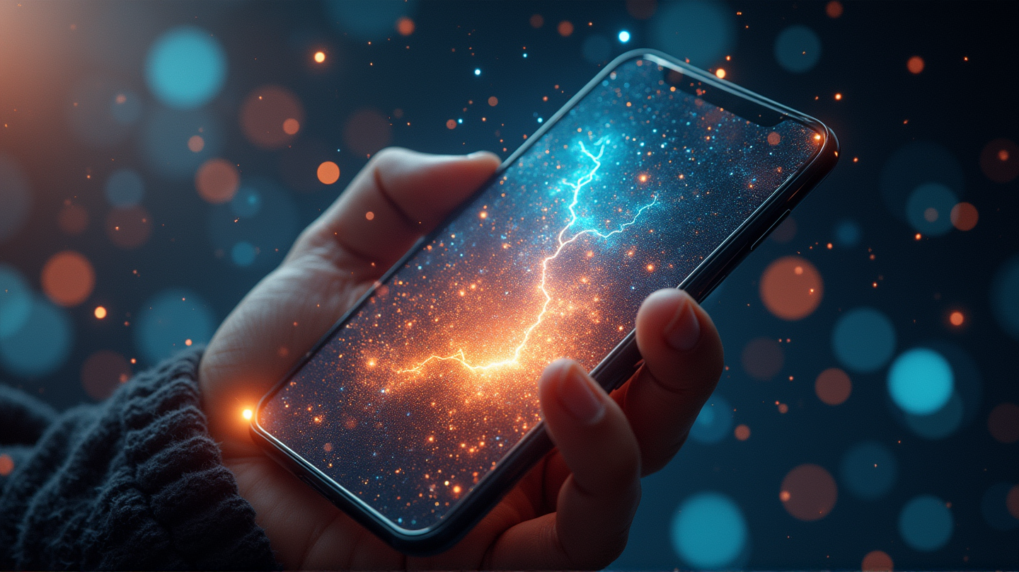 Få Perfekt Signalmottak Hvor Som Helst med Enkle Telefontriks