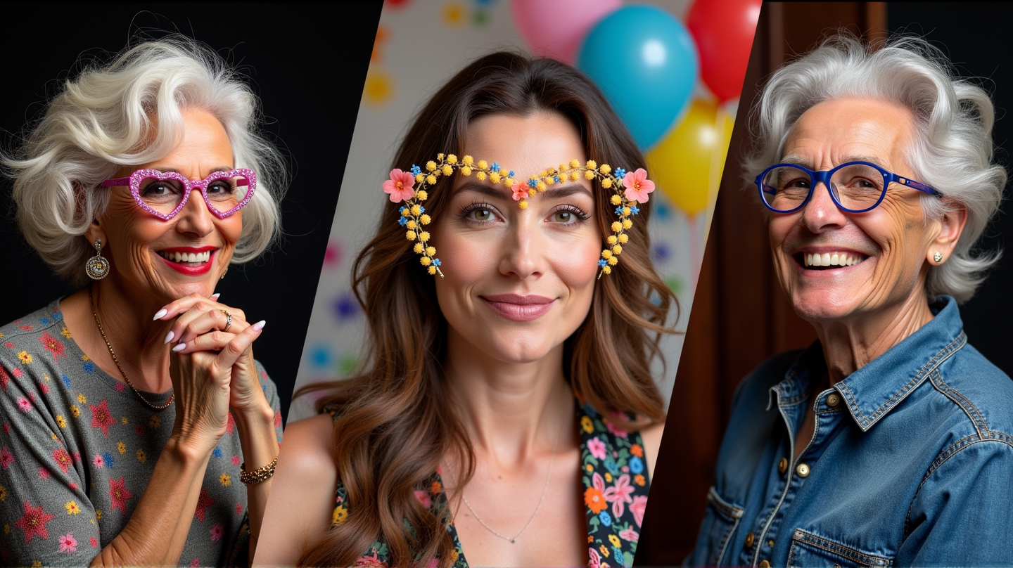 6. desember 2025: Feir med JoBeth Williams og Peter Buck!