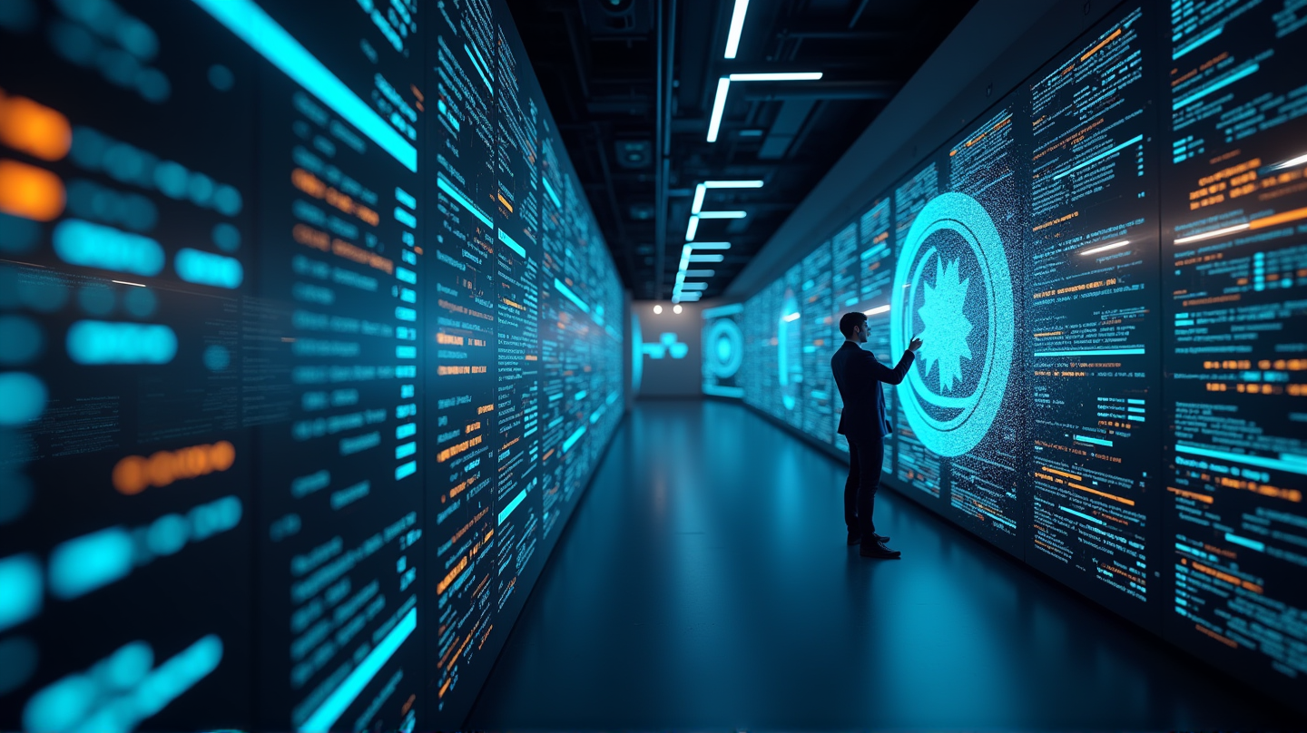 Åpne Dørene til Den Kognitive Æraen: AI-Native Databaser Lader Opp