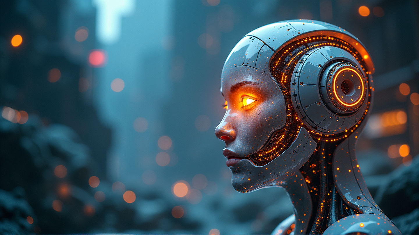 Kinas DeepSeek Ryster AI-verdenen med Nytt Åpen Kildekode-modell