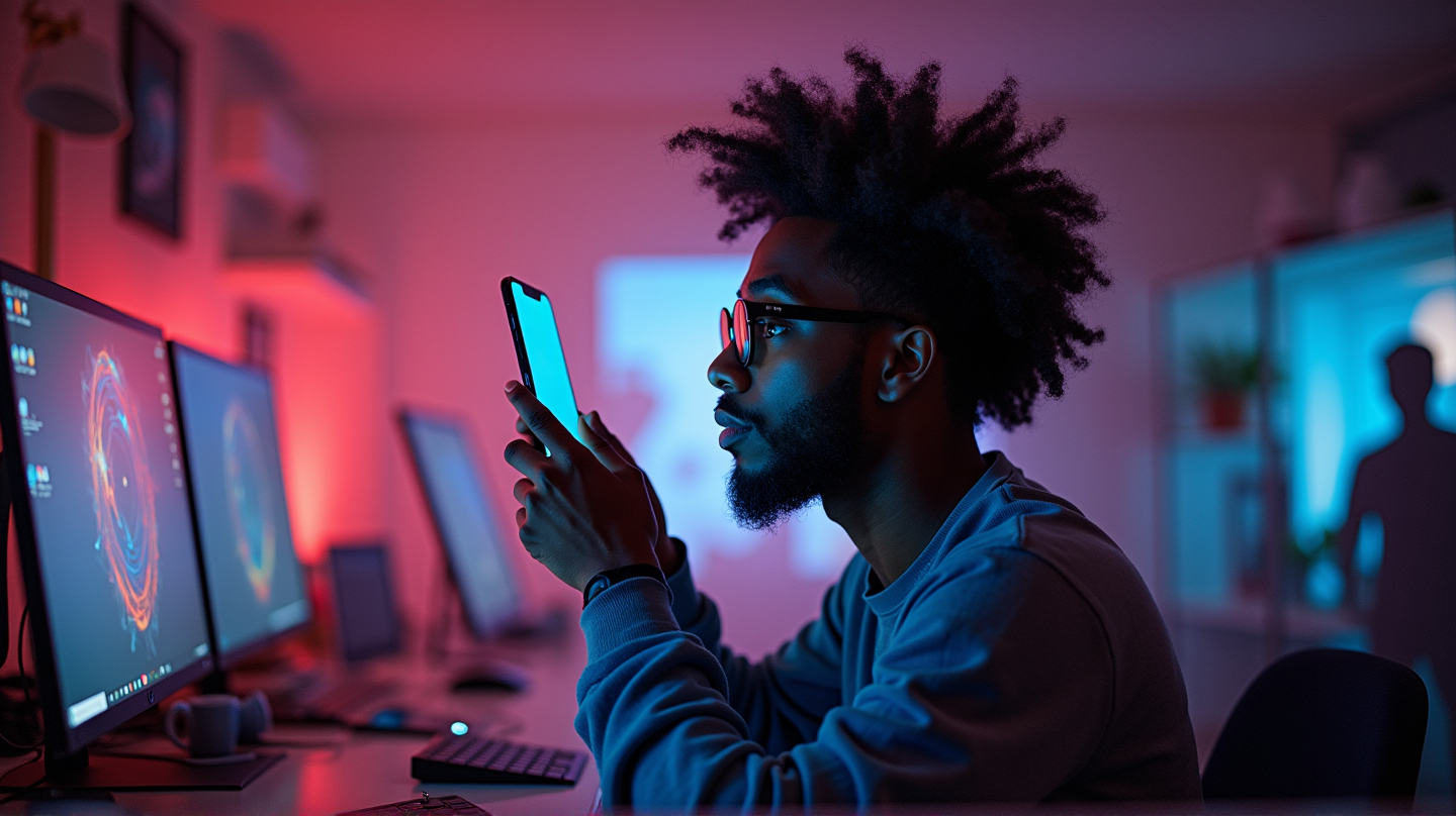 iPhone 17 Pro: En dykk i økosystemet fra en Android-brukers perspektiv