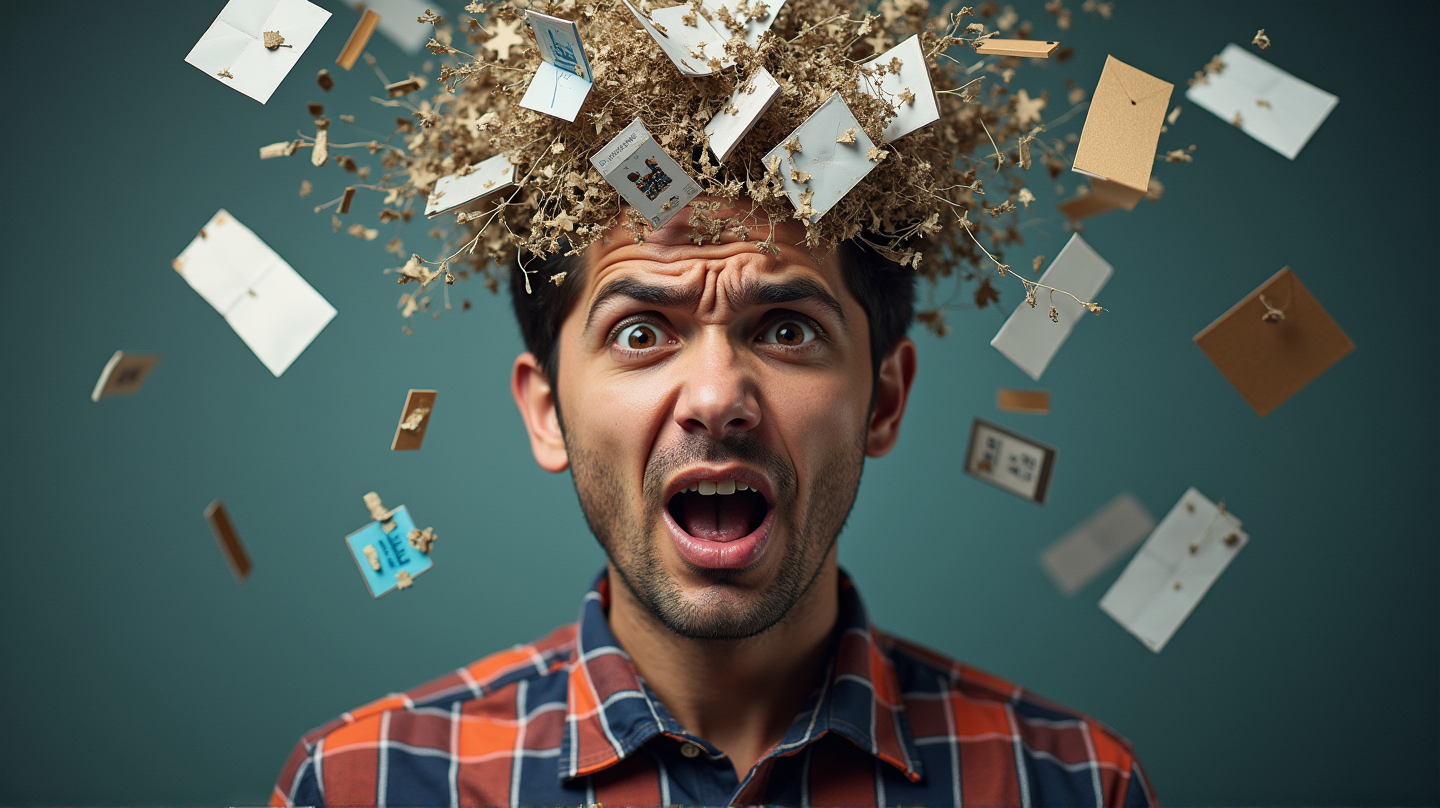 Når Irritabilitet Blir En Psykisk Helsesak