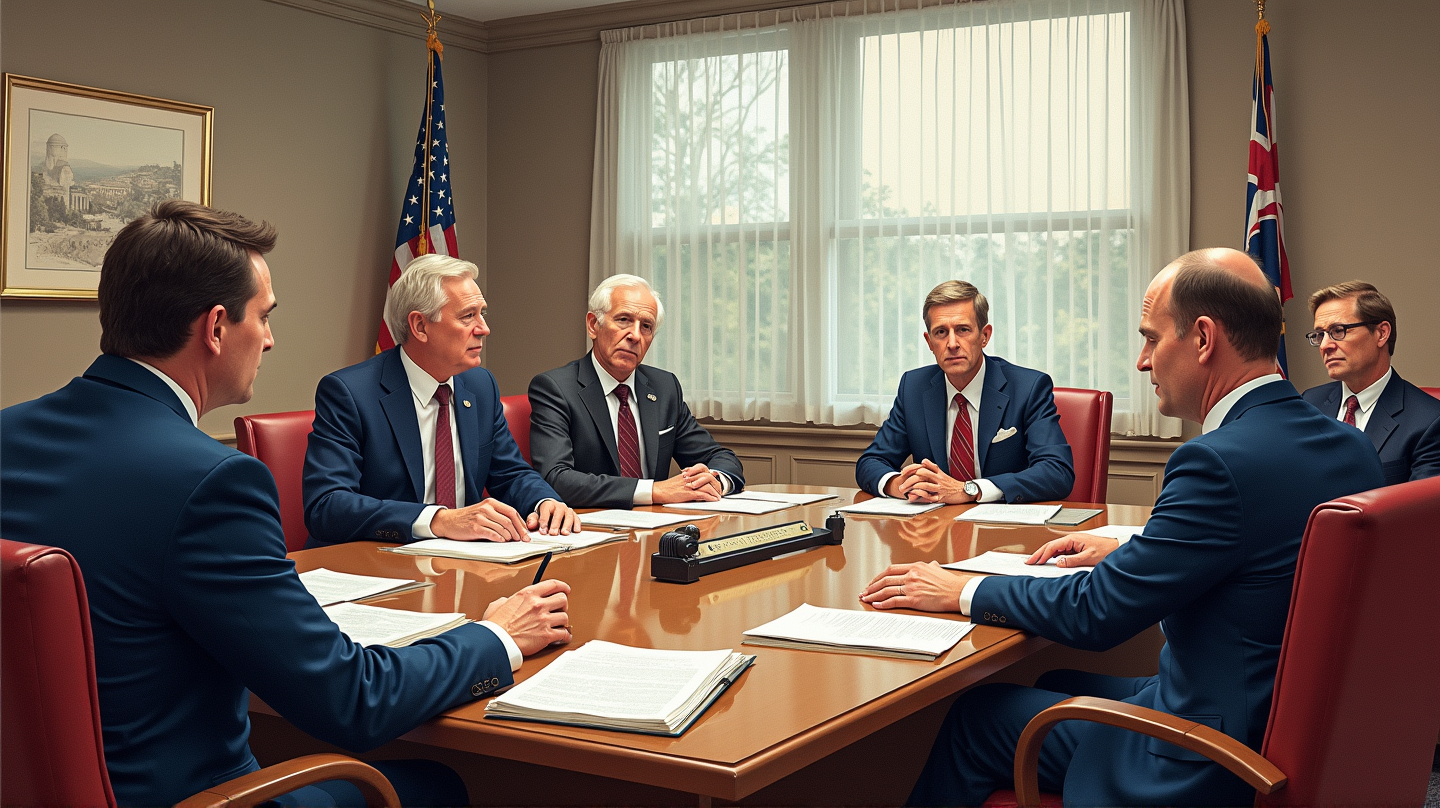 Avdekking det usynlige: Å takle skjødeforringelse i Maine