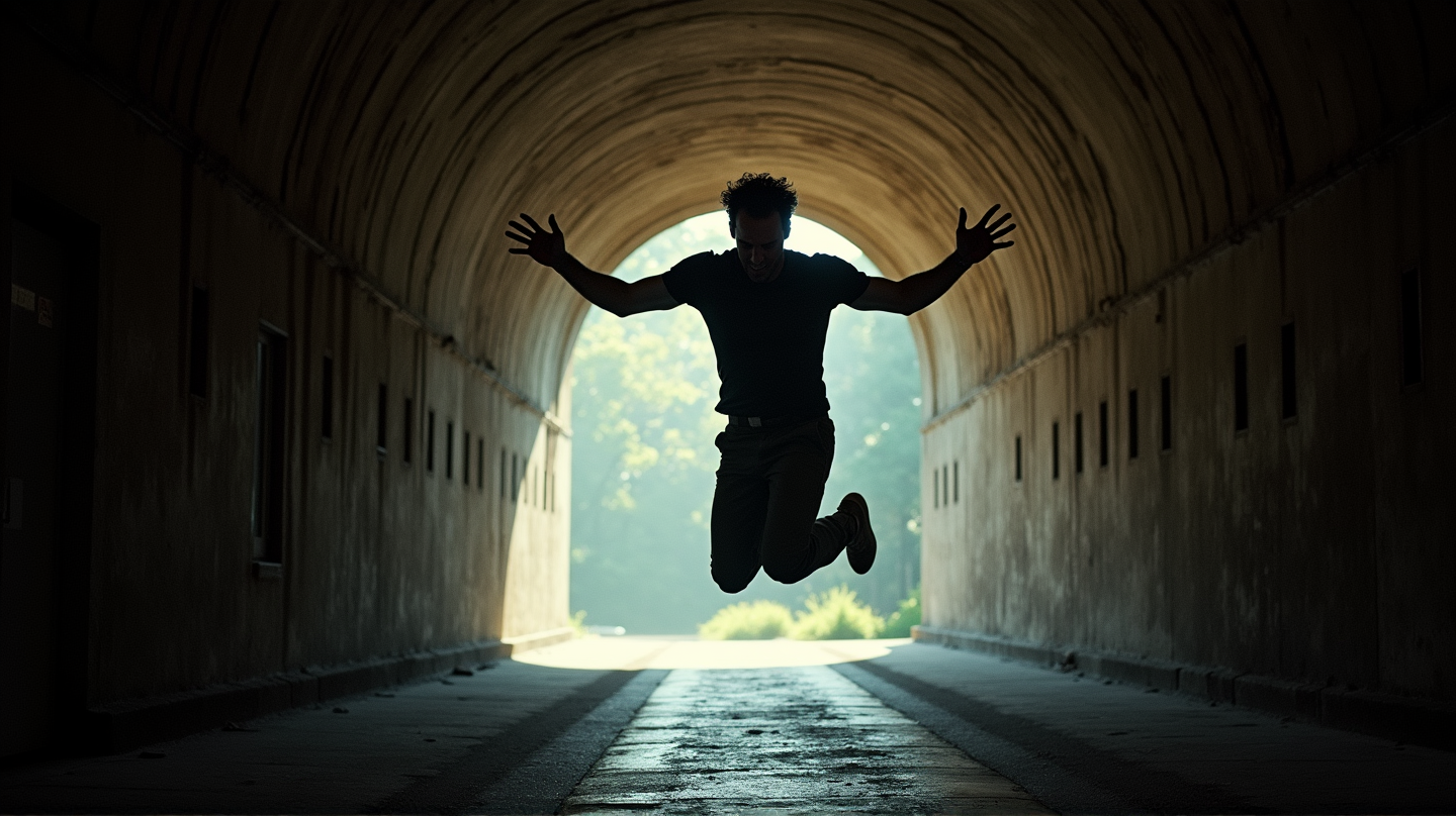 Matthew McConaugheys Drastiske Stuntfeil: En Karrierelærdom