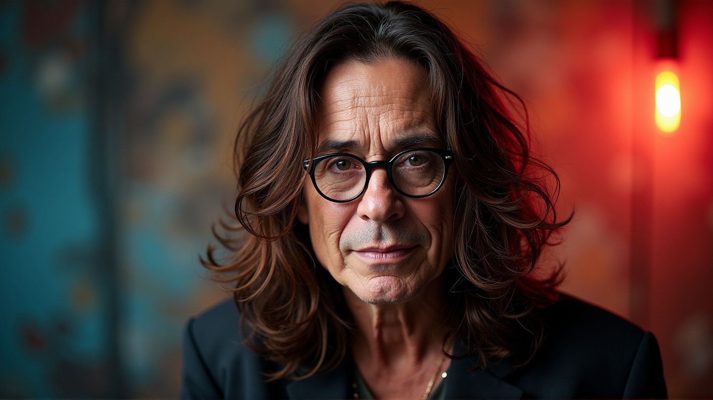 Kjendisene avslører livsendrende visdom fra å leve med Parkinson