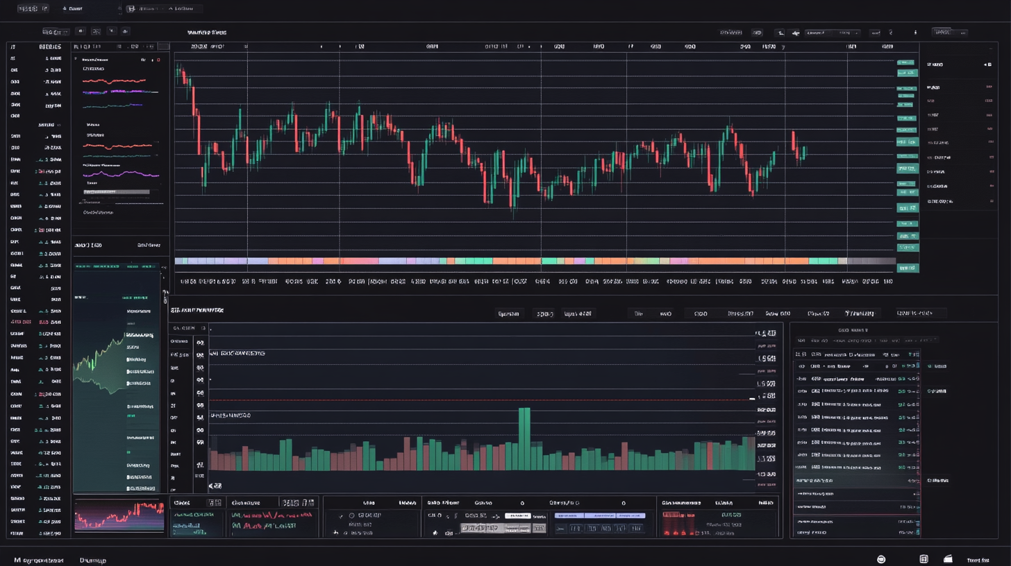 Er Nexflow Valterra et Pålitelig Handelsverktøy? Undersøk Nå!
