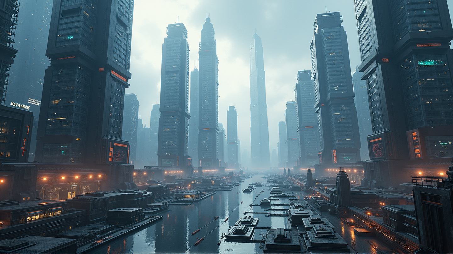 Den Potensielle AI-Boblen: Risikabel Utvidelse eller Visonær Vekst?