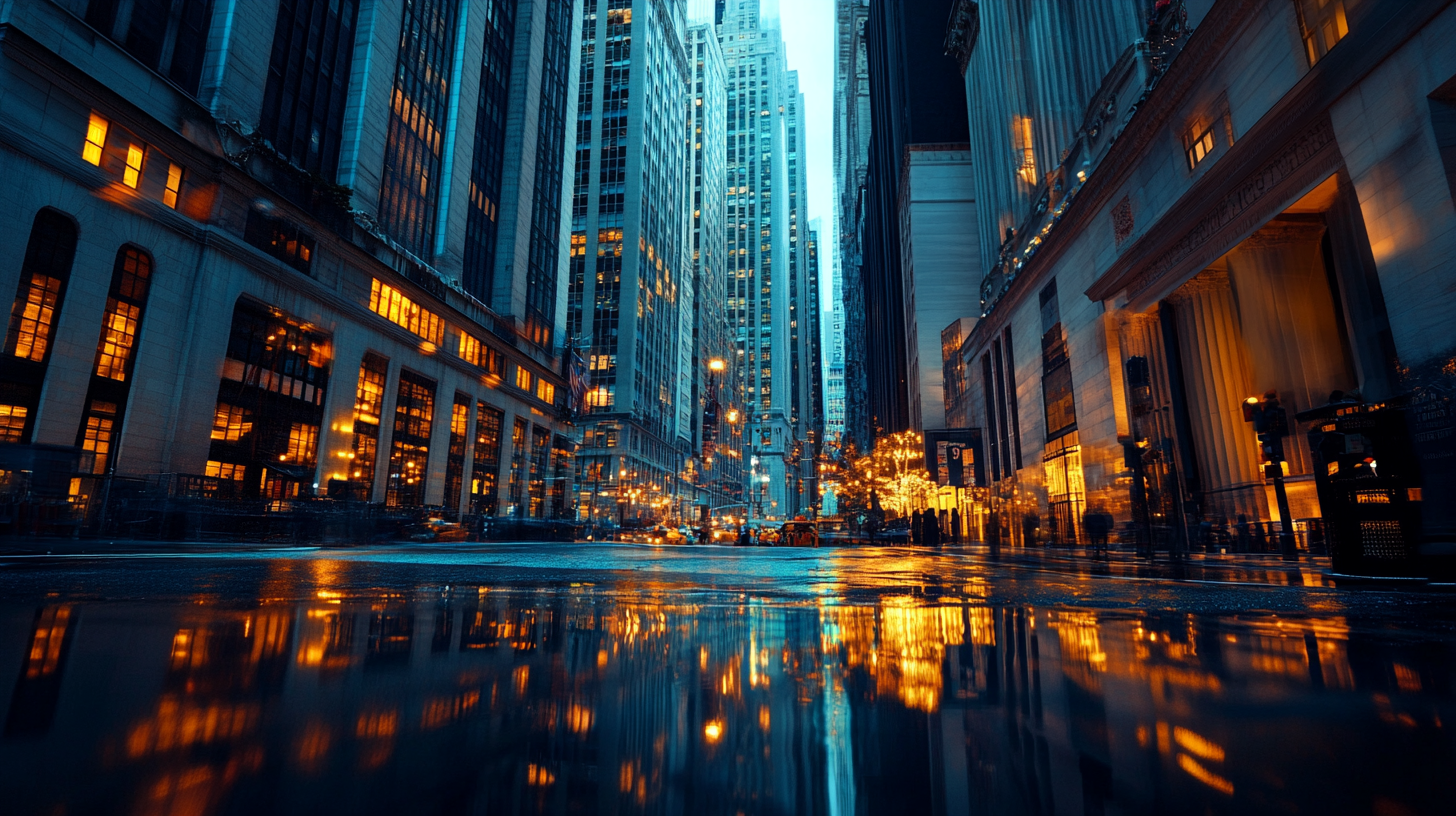 Allure Gainvix: Avslører en Potensiell Handelsrevolusjon