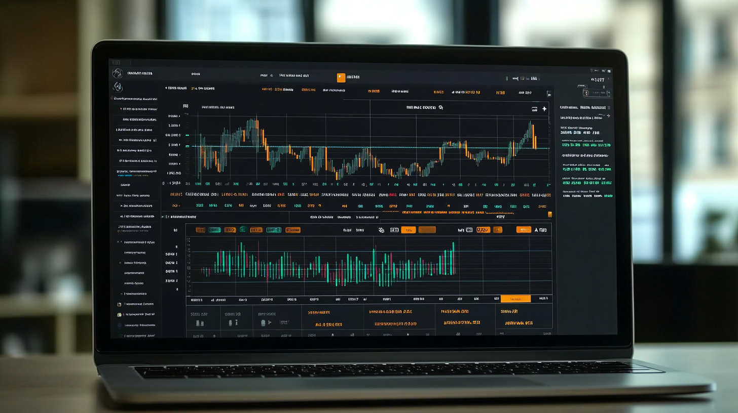 Oppdag Sannheten Bak BitcoinApex: Legitim eller Svindel?