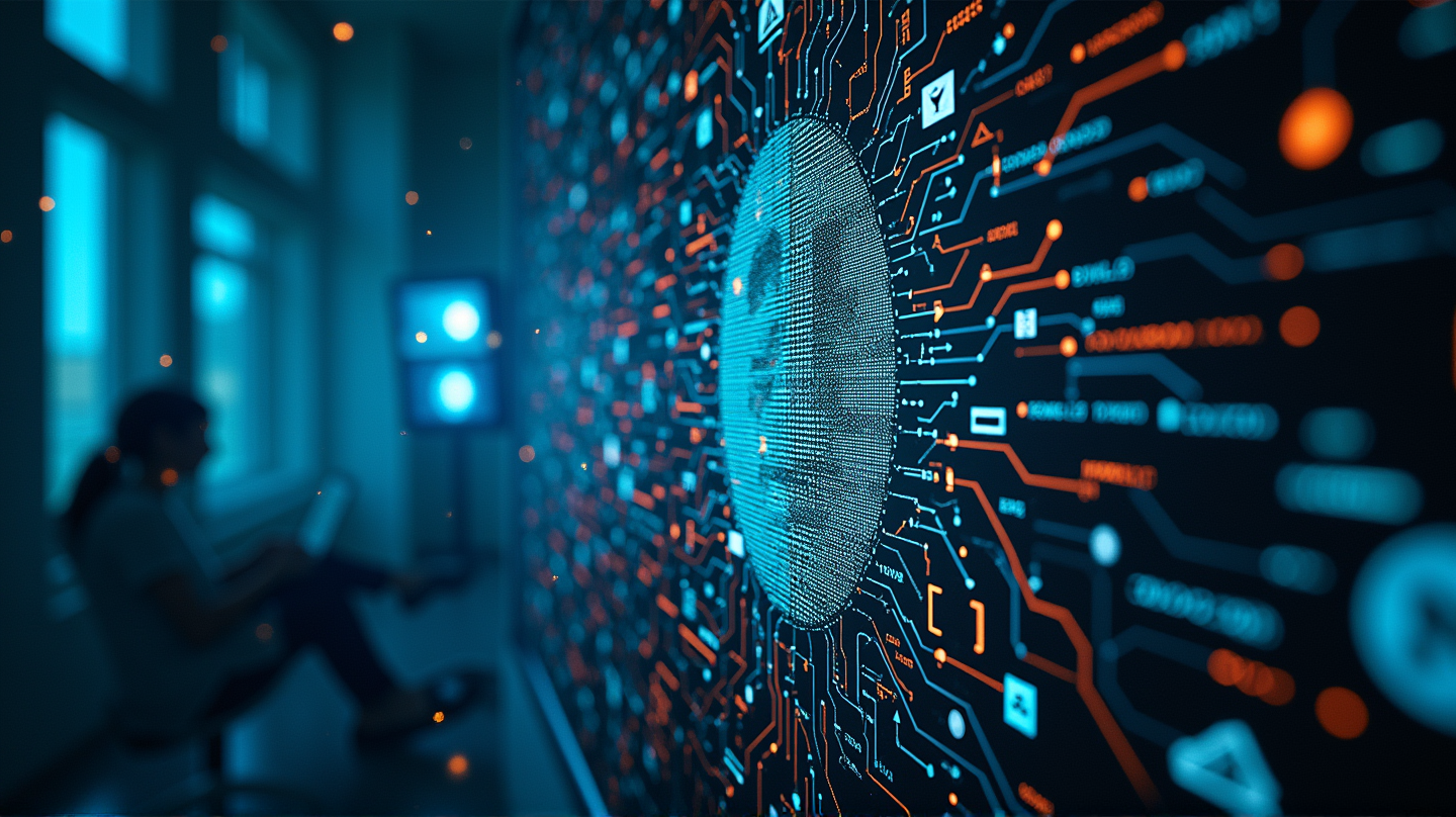 Googles AI-sammendrag under EUs skarpe blikk: En teknologistrid avdekket