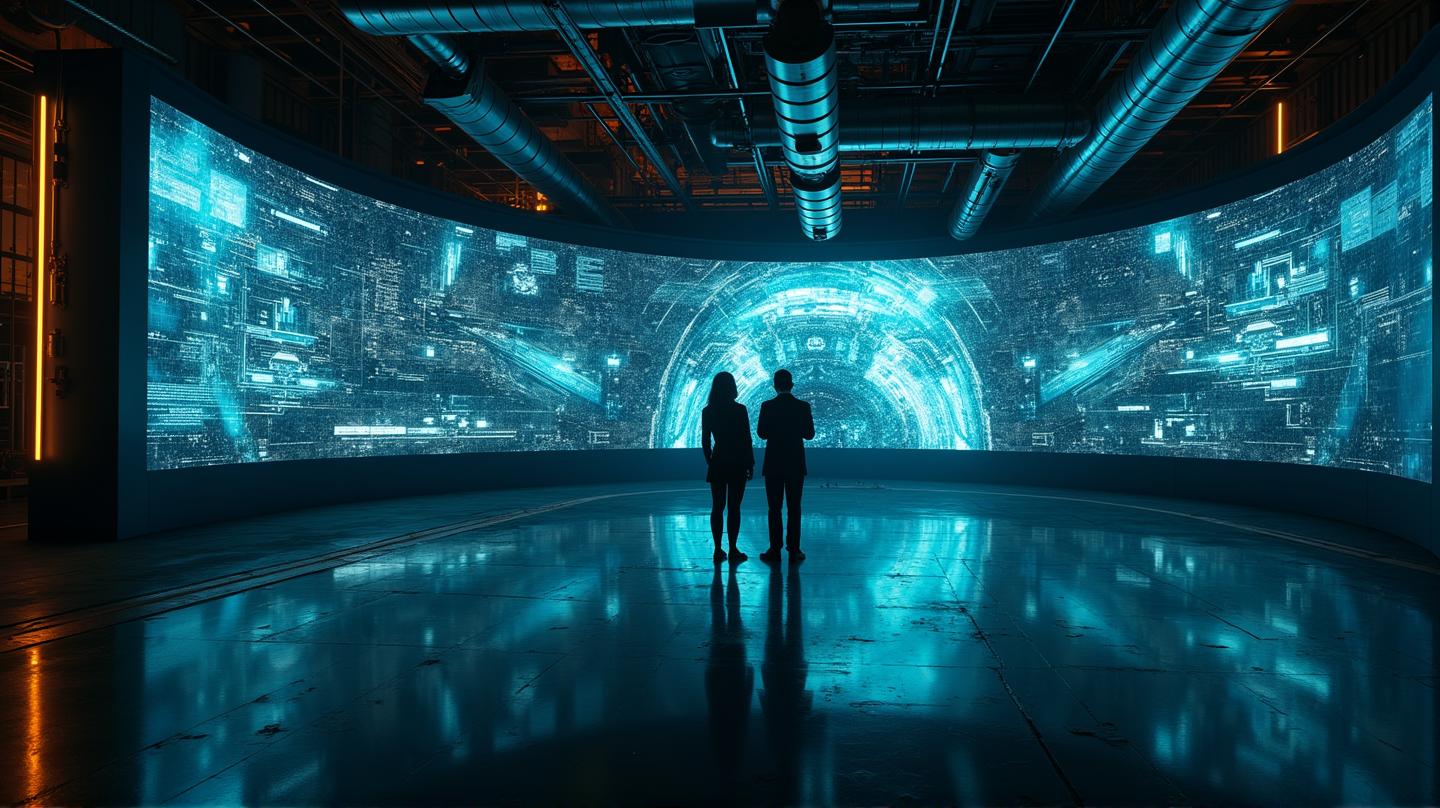 Mestring av CoW-programvare: Nøkkelen til å forhindre dødelige energiulykker