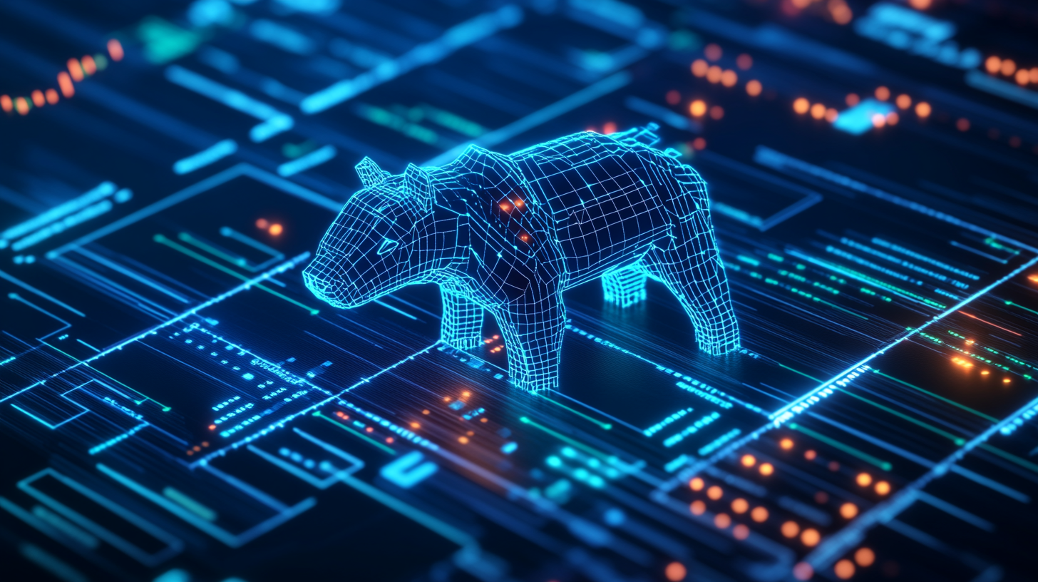 AlphaDEX App: Et Dypt Dykk i Handels Potensialet