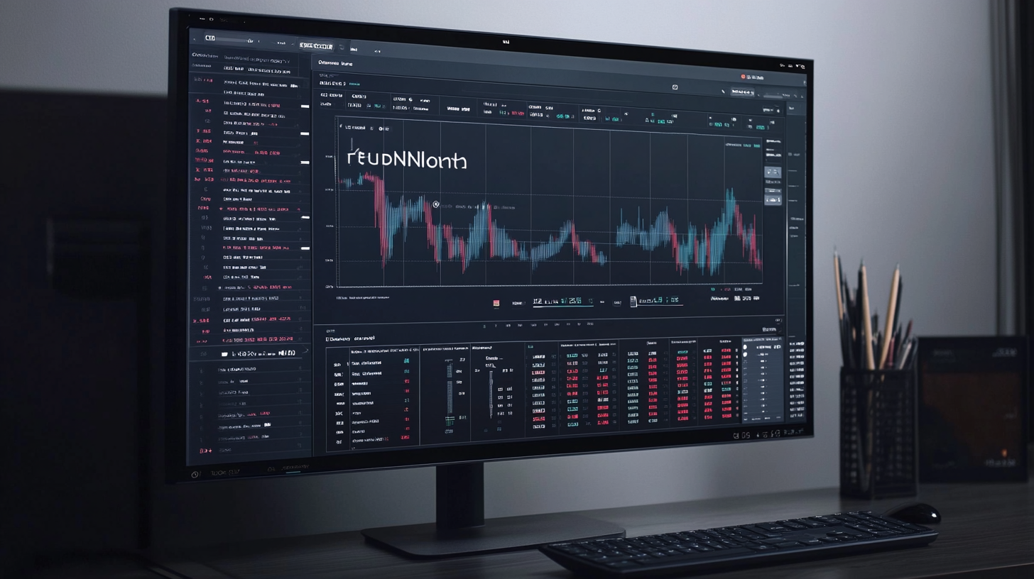 Er Montel Syvra den ekte avtalen? Avdekk hemmelighetene til denne handelsplattformen