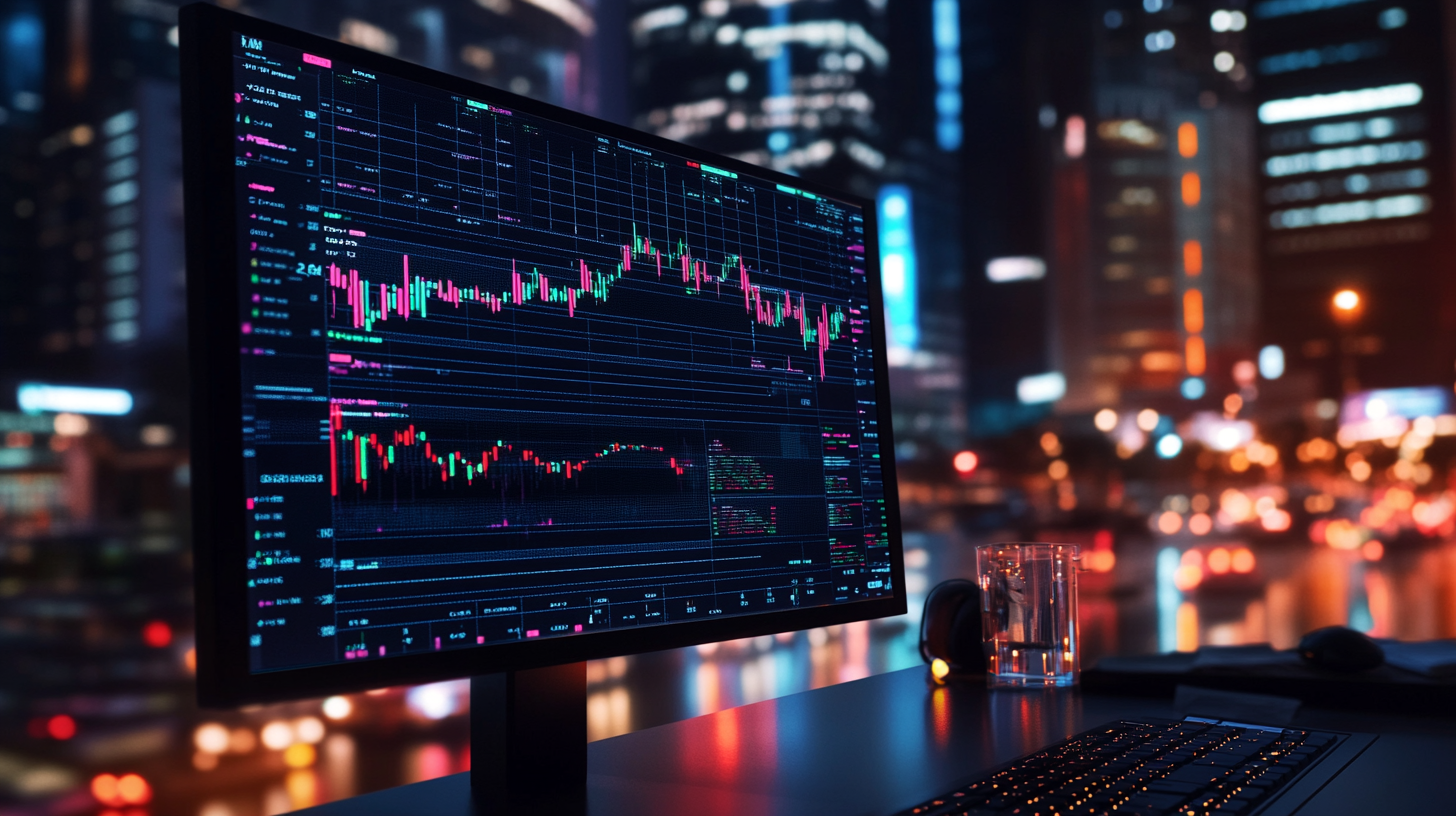 OrdexiaTitan: Er Det Virkelig en Pålitelig Plattform?