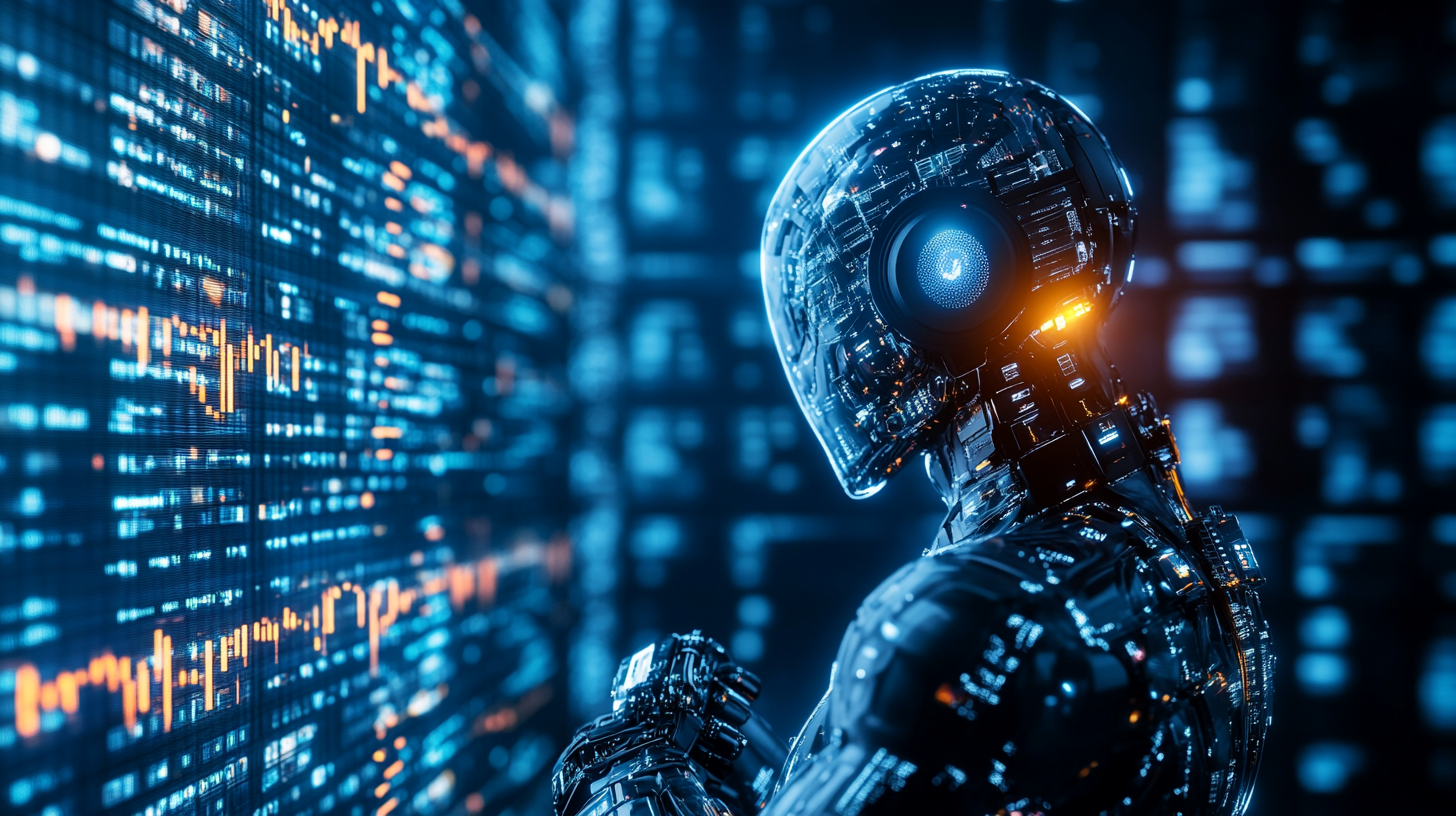 Céleste Finluxor - Avdekk dette revolusjonerende handelssystemet - Er det sant?