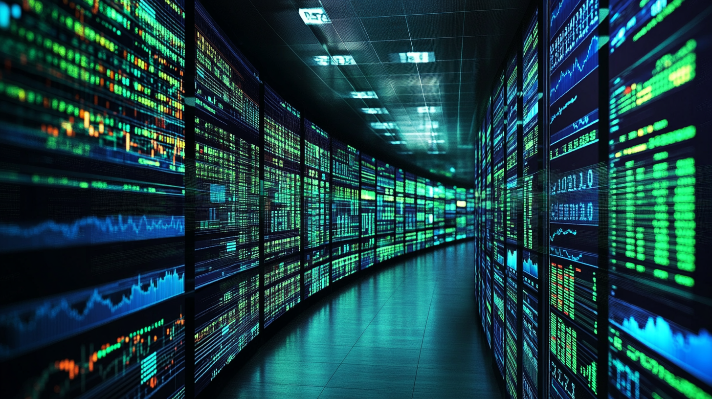 Utforsk Instant Hiprex 600: Er det den pålitelige handelsløsningen?