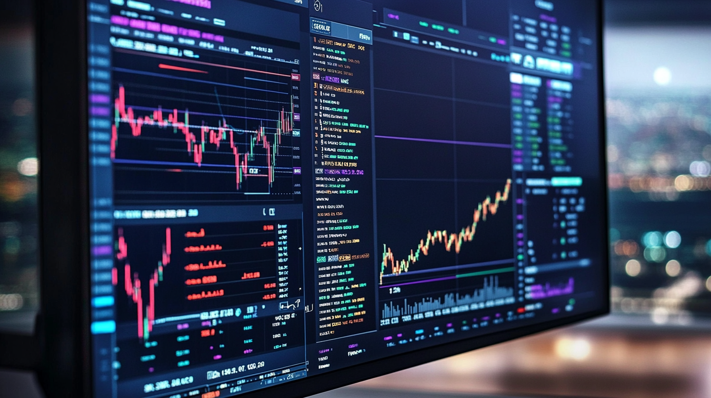 Avdekke Orlin Kapitow: Er Det Den Foretrukne Handelsplattformen?