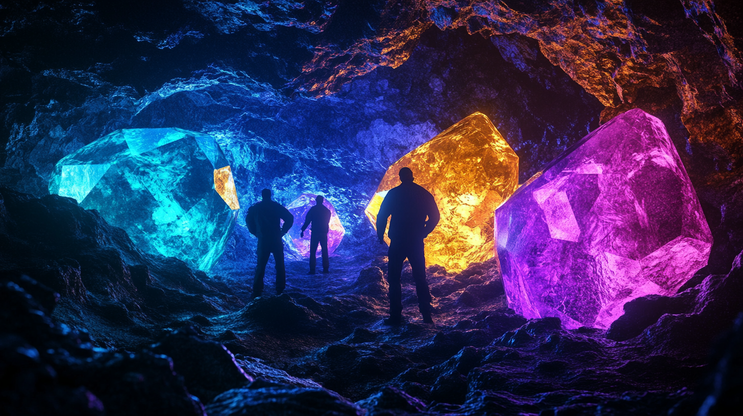 Er Väg Wealthion Legitimt eller en Bløff? Utforsk Funksjonene!