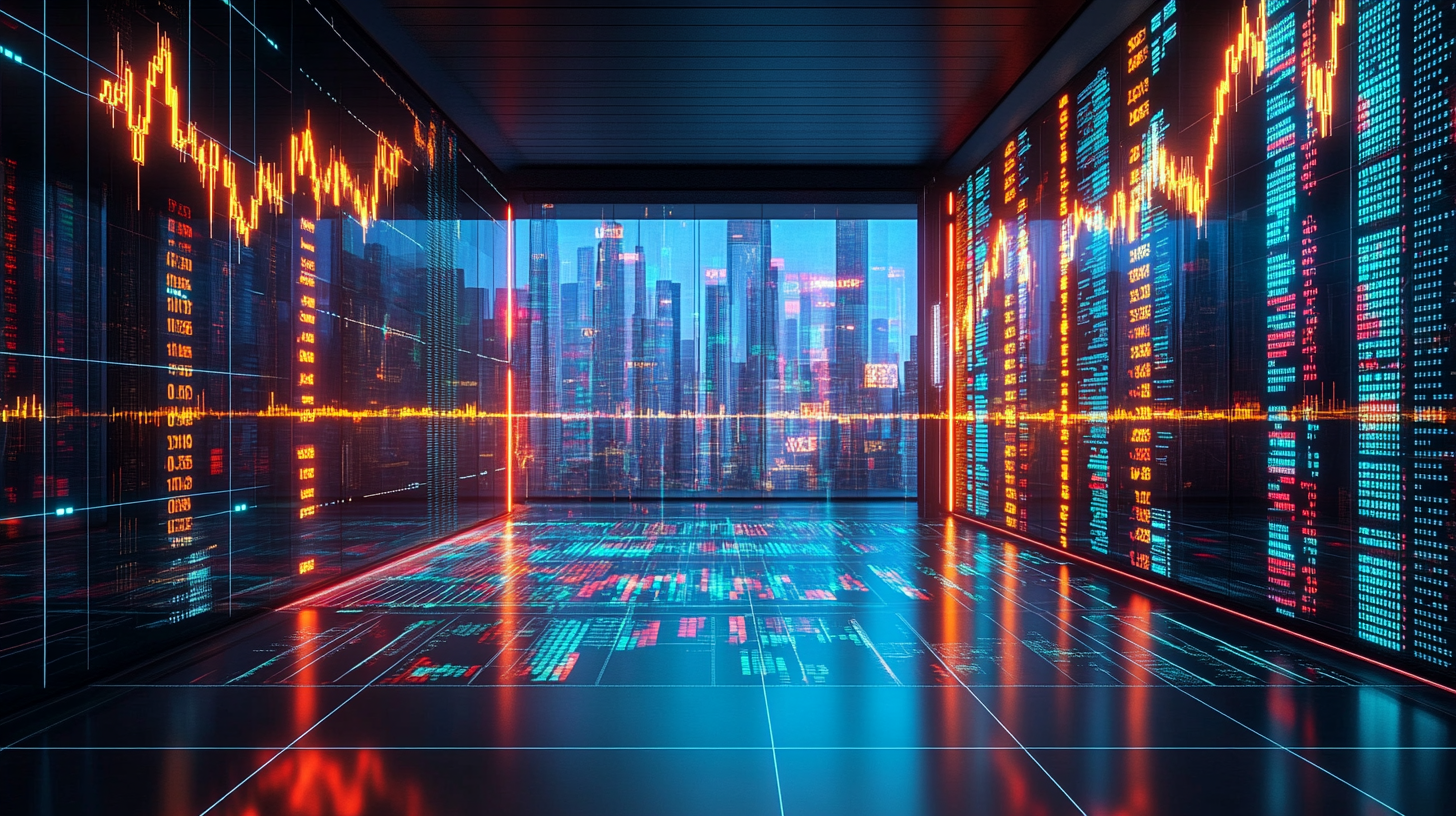 Undersøk Bron Finoryx: Er Det Din Pålitelige Handelskompanjon?