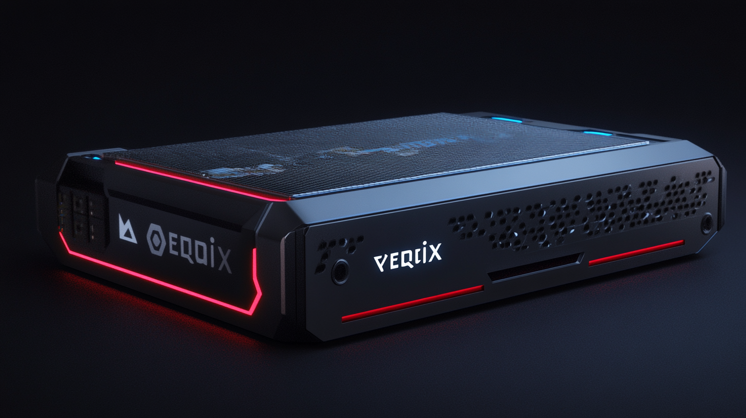 Undersøk Sannheten: Er Zarfex AI Din Neste Handelsallierte?