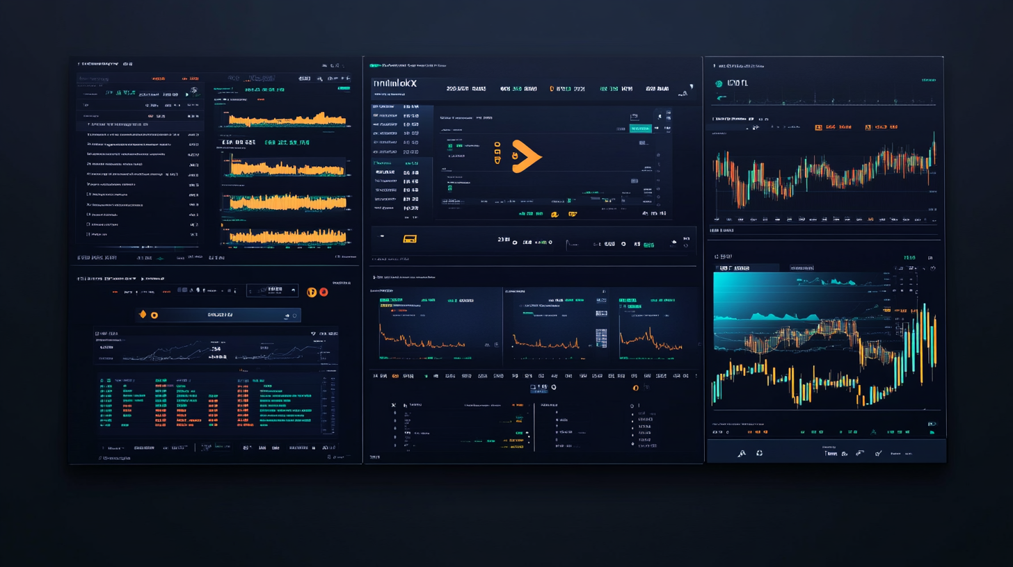 Fantastisk Ny <strong>Trama Profitex</strong>-App: Sannhet eller Svindel?
