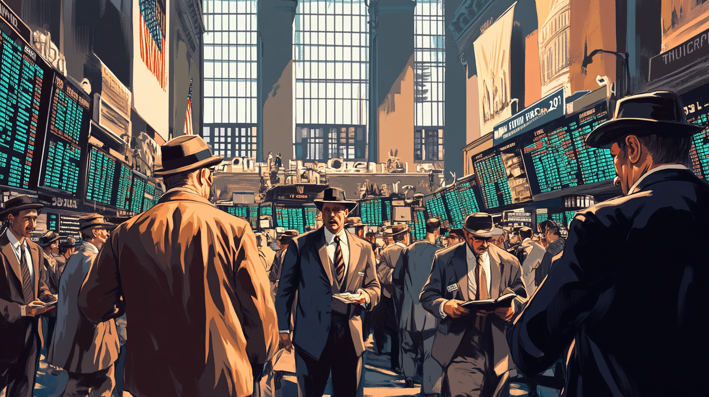 Utforsk Krozaxfin: Et Dypere Blikk for å Bestemme Tiltro!