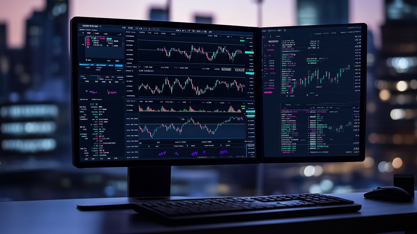 Wielgór Funder: Undersøk Denne Handelsplattformens Gyldighet!