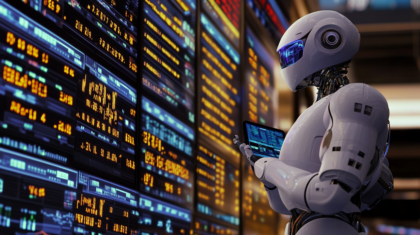 Nexo Evolux: Avdekk hemmelighetene bak pålitelig trading!