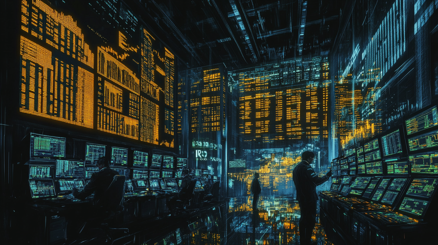 Avdekking av Quantel Synera: Legitimt eller Svindel?