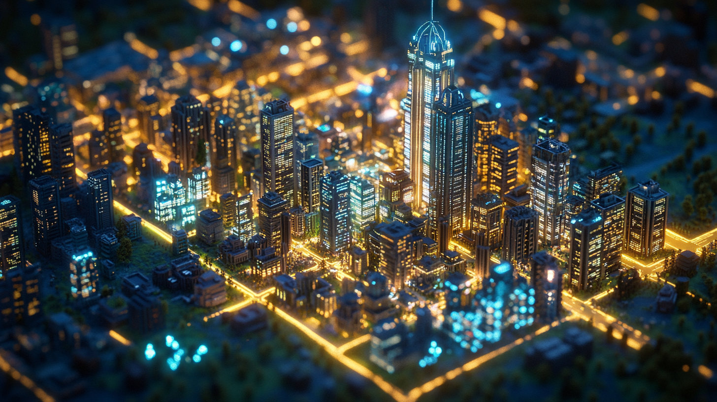 Nobile Fidovenza: En Ærlig Vurdering av Denne Handelsplattformen