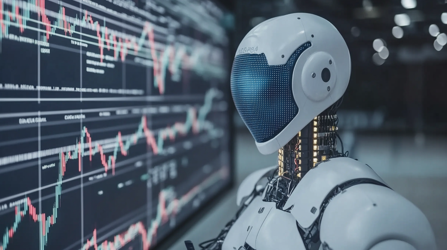 Er North Capmere det handelsverktøyet du trenger?