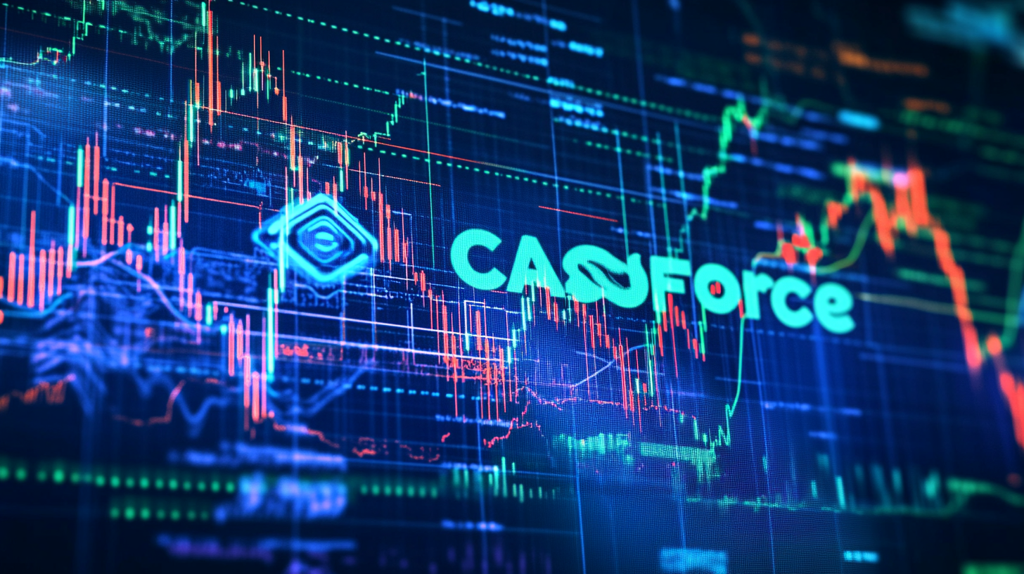 Handels Renteace: Er Dette den Ultimate Handelsopplevelsen?