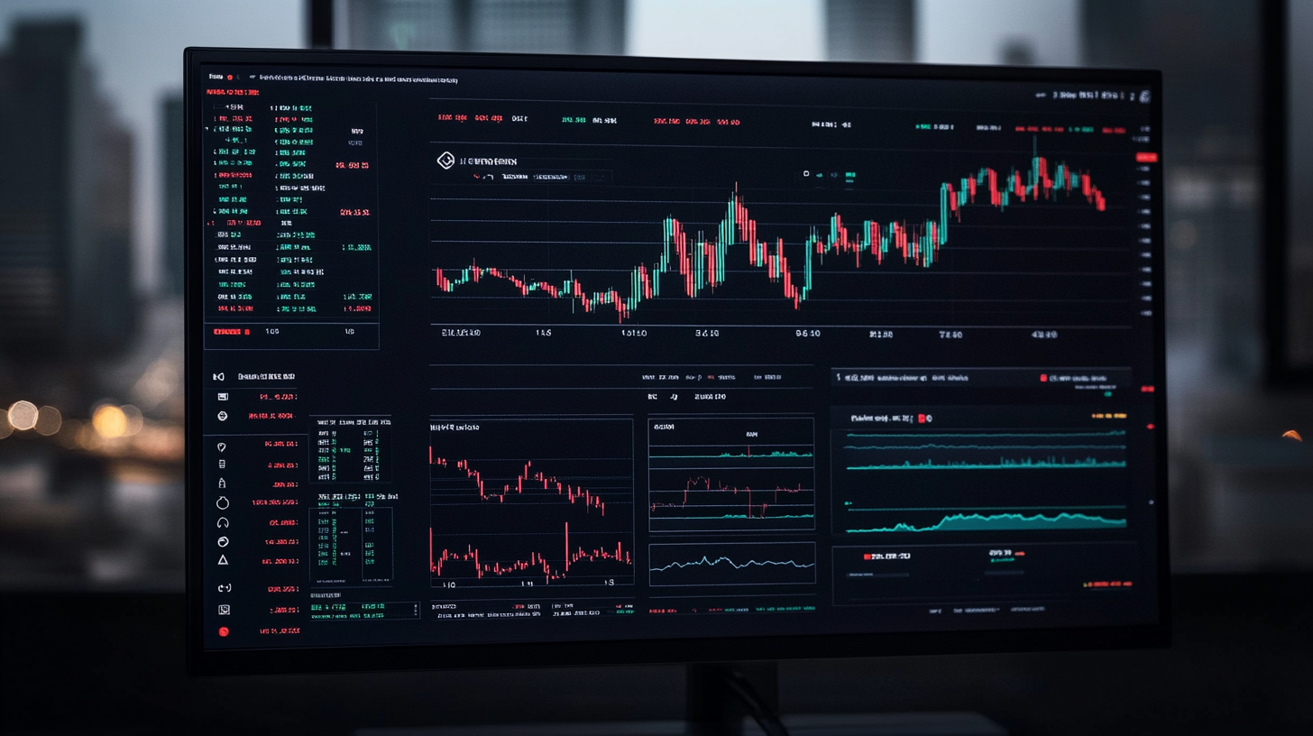 Oppdag Ferm Pandrecht - Er det fremtiden for trading?