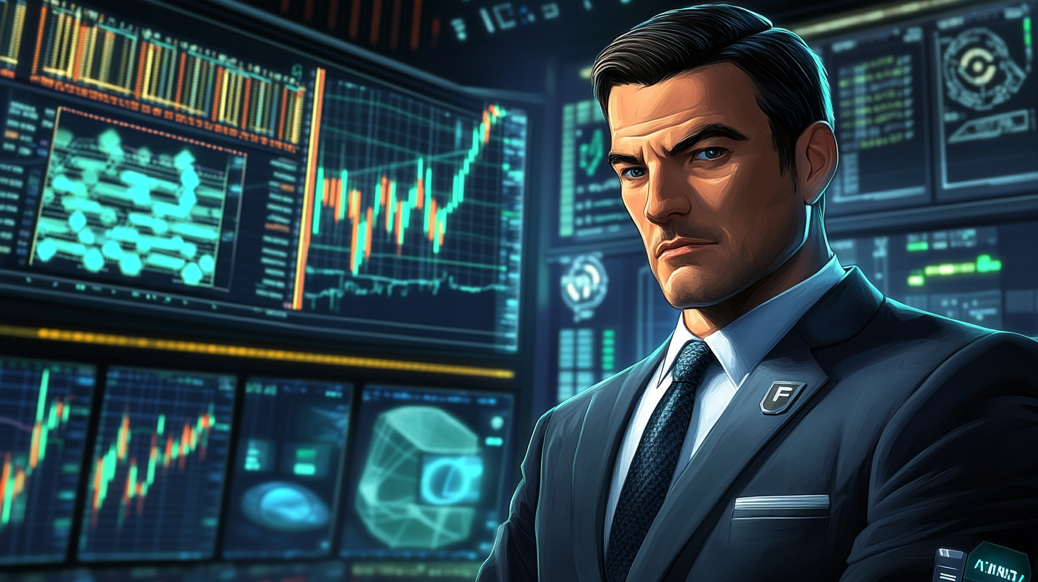 Er BitHaven den Ultimative Handelsplattform? Oppdag Nå!