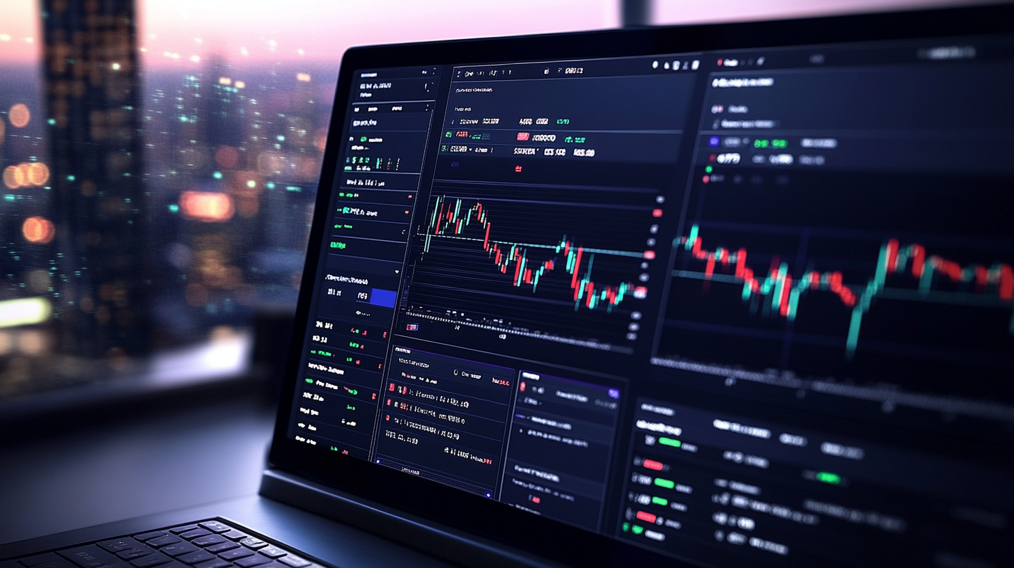 Er Fruttale Haveria det Ultimate Handelsverktøyet? Finn Ut!