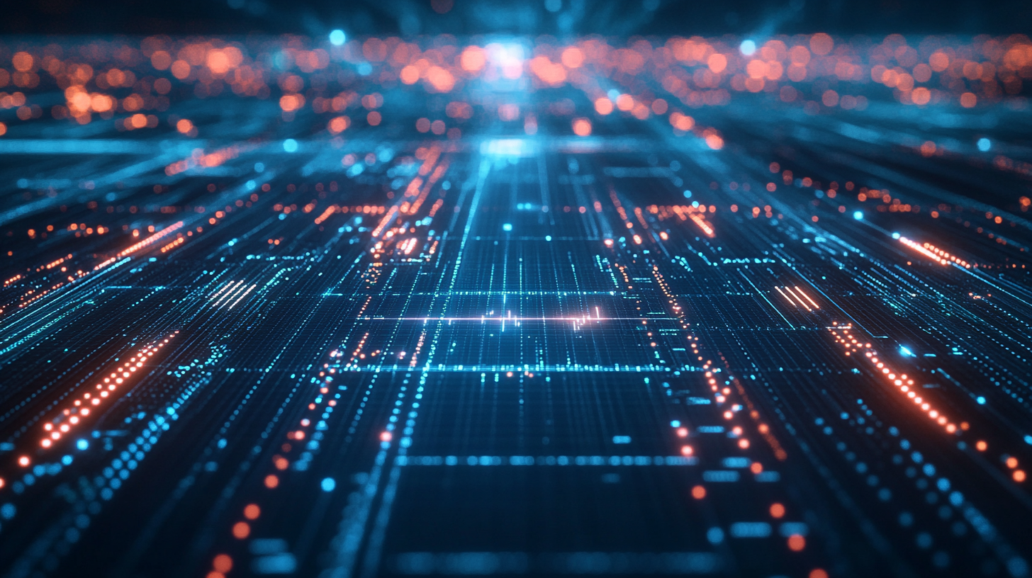 Er Ai Helyox Nodeva virkelig en revolusjon? Undersøk nå!