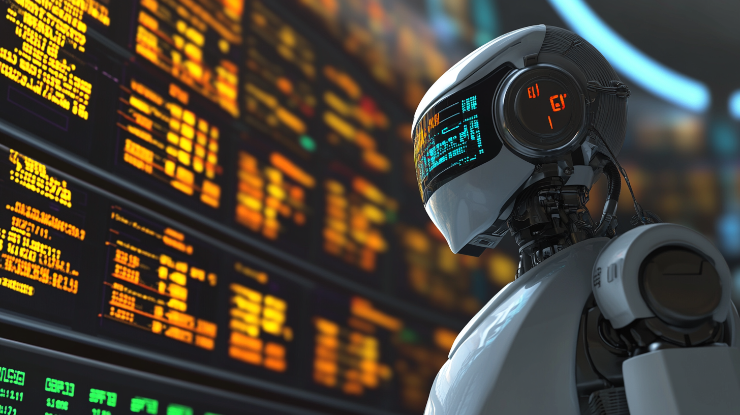 Er Gestión Colocanza en Pålitelig Handelsplattform? Finn Ut!