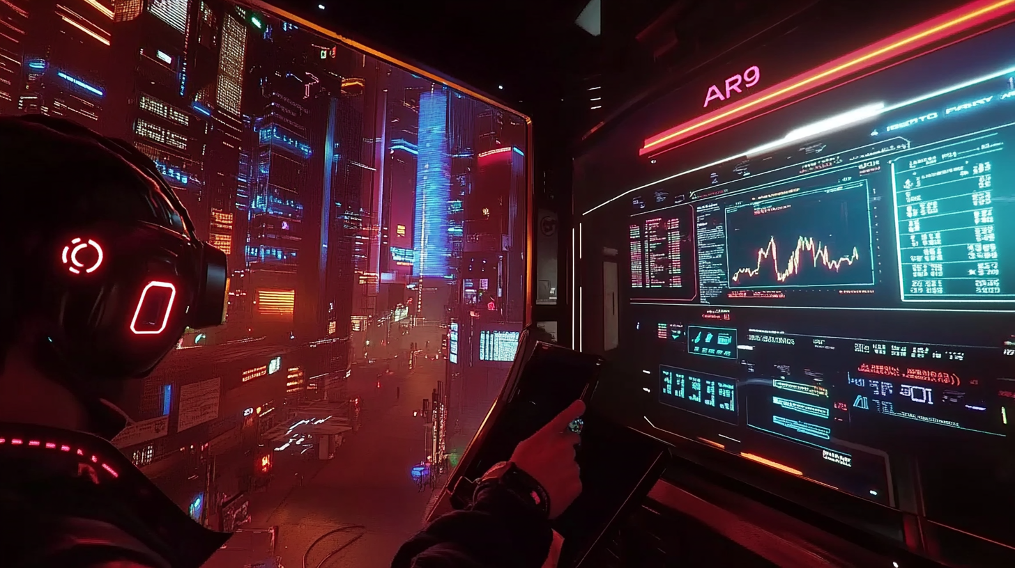 Avdekk Sannheten: Er Libranzória Den Ultimate Handelsløsningen?