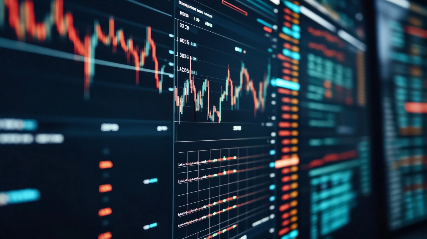 Libera Garanra: Er dette systemet fremtiden for trading?