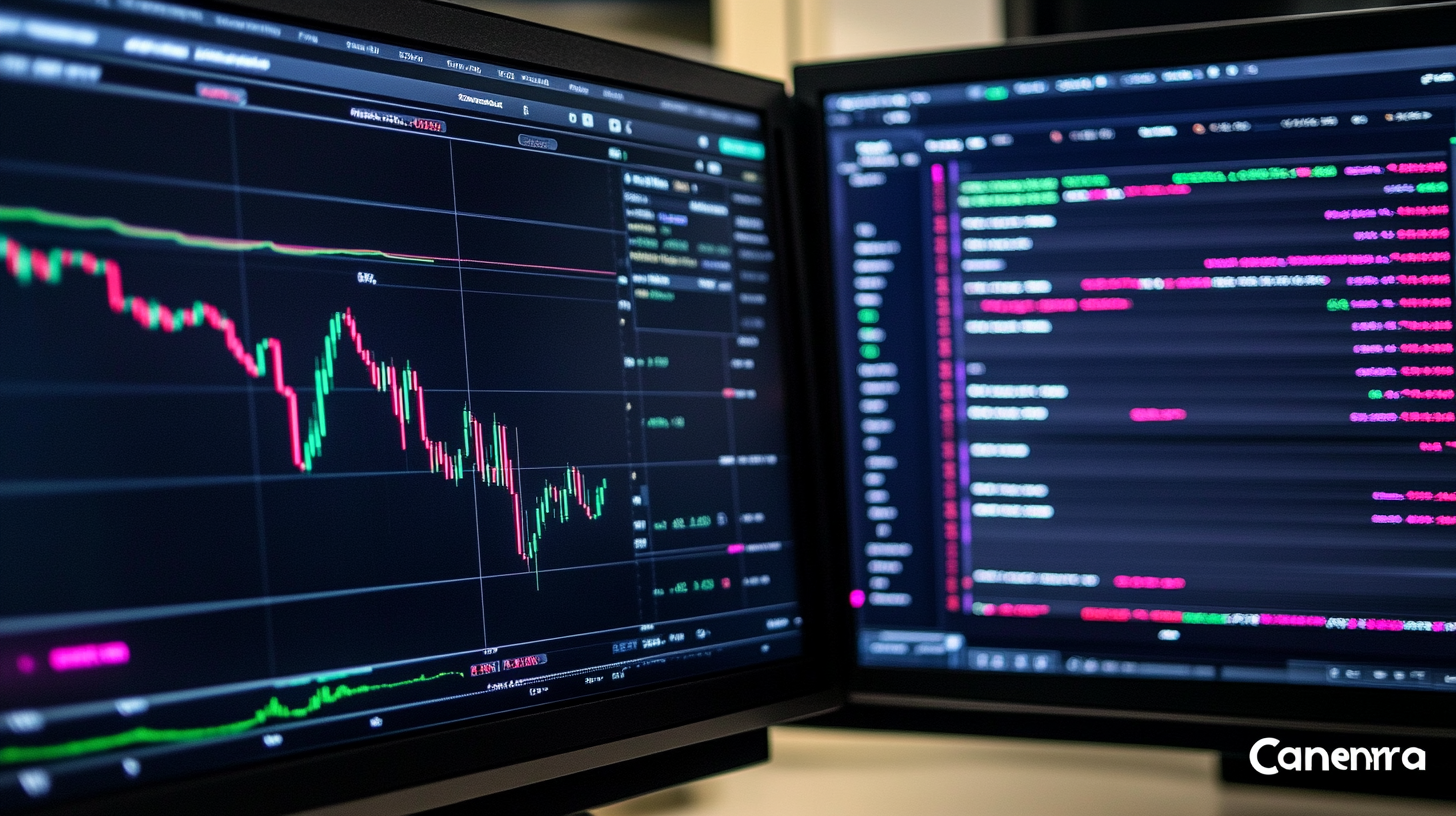 Explora Bitcoinflex: Er Det Den Ultimate Handelsalieren?