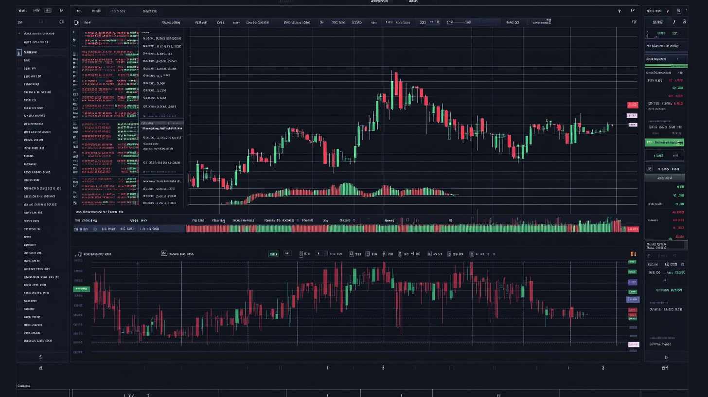 Er Maple Coinford en Finansiell Revolusjon eller Svindel? Undersøk Sannheten