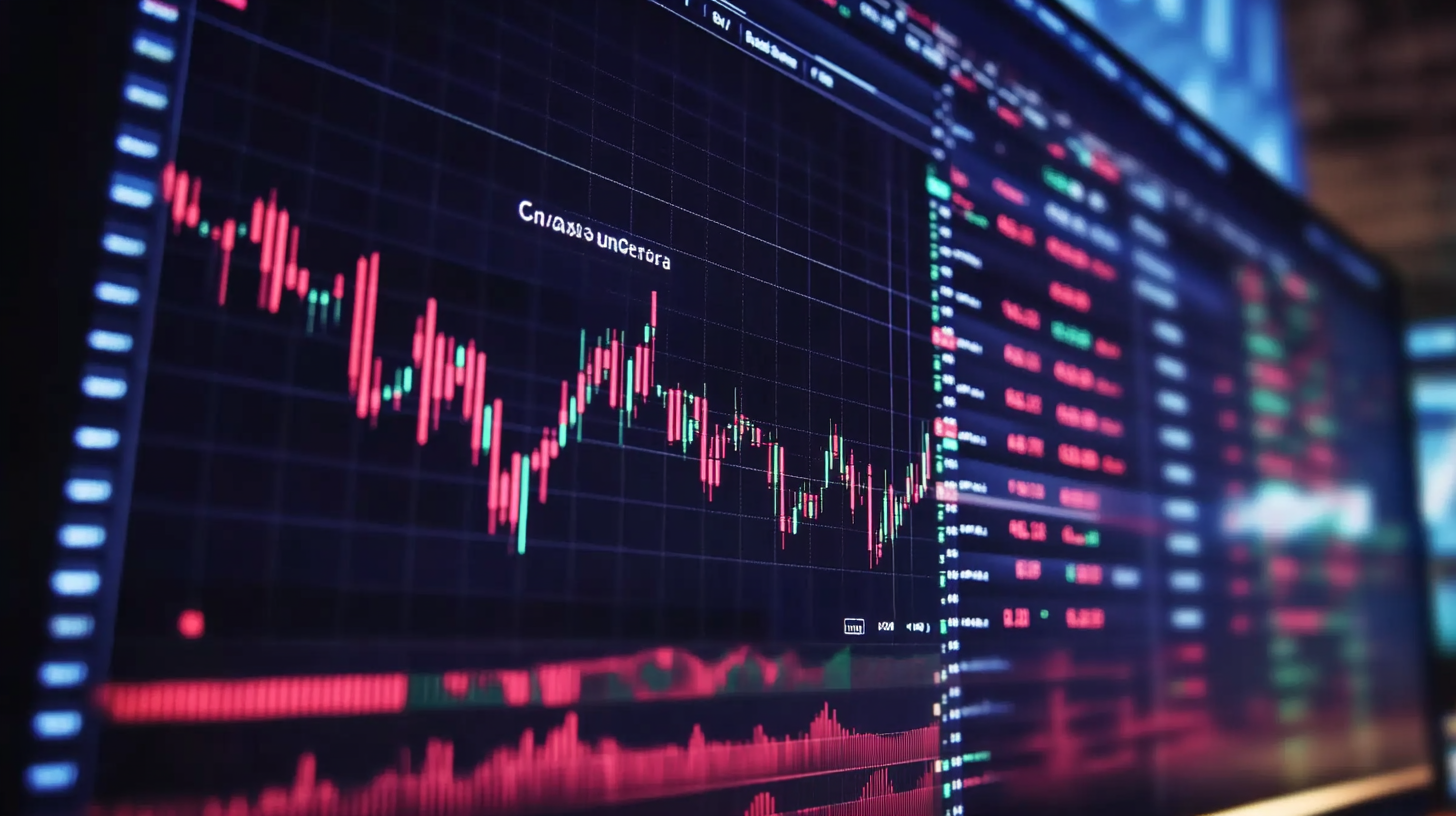 Fruenza: Pålitelig handelsplattform eller nok en bløff?