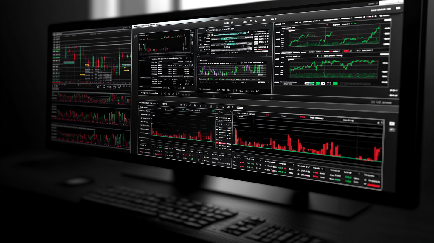 Undersøk<strong>Riches Investdale</strong>: Et Verktøy å Stole På?