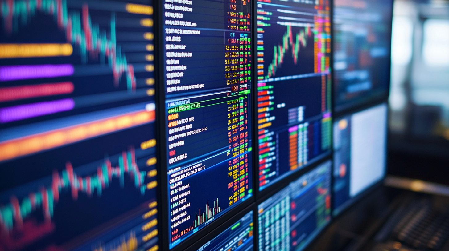 Impuls Fintharis: Utnytter potensialet til automatisert trading - Er det sant?