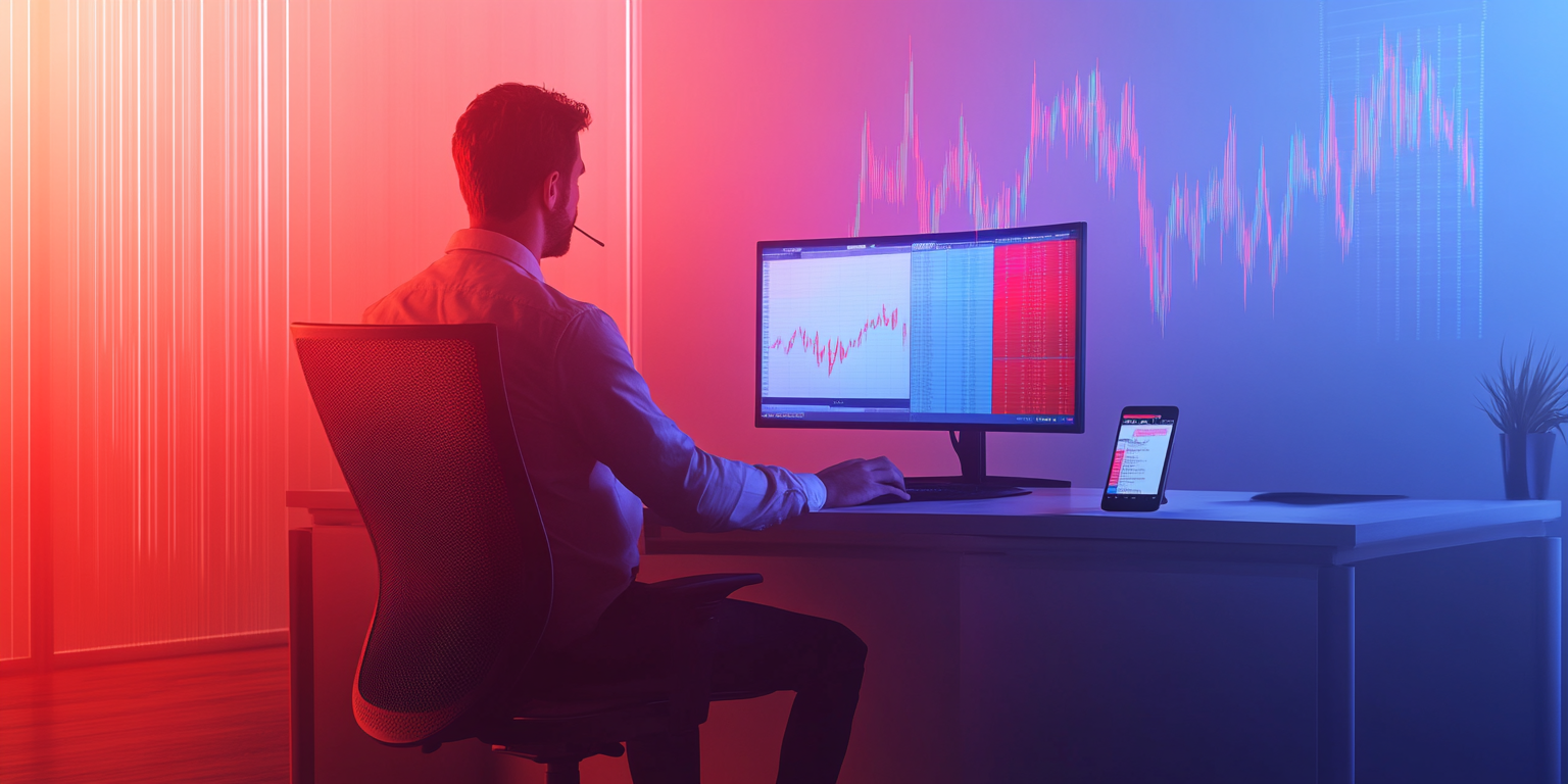 Undersøk ChatGPT InvestBot: Er Det Et Virkelig Spillendring i Handel?