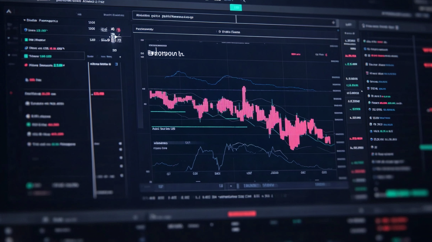 Avslører Flusso Valutezza: Revolusjonerer Tillit i Handel