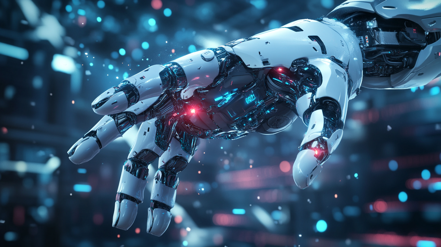 Avdekking av Index Iplex Neo - Er det en Spill-Endrer eller Ikke?