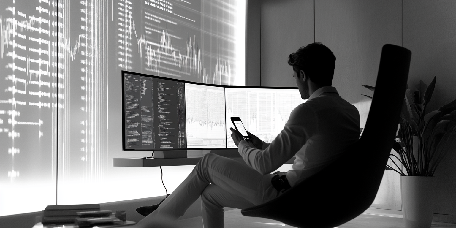 Zyrelth App - Er det den ultimate tradingløsningen eller en risikofylt gamble?