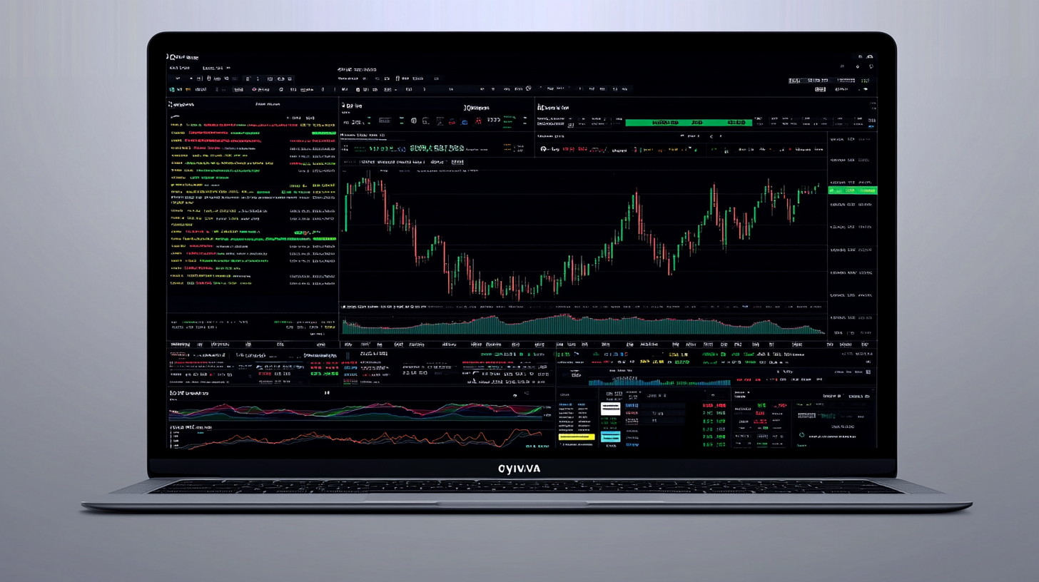 Undersøker Kratuxil: Et Pålitelig Handelsverktøy?