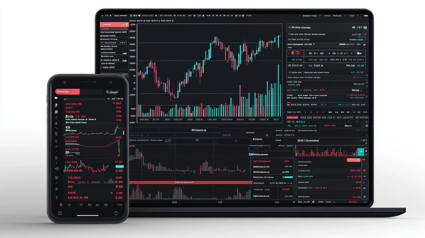 Er Sommet Luxorien en pålitelig handelsplattform?